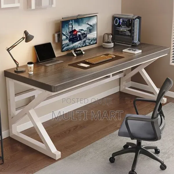 Ergonomic Computer Gaming Study Table