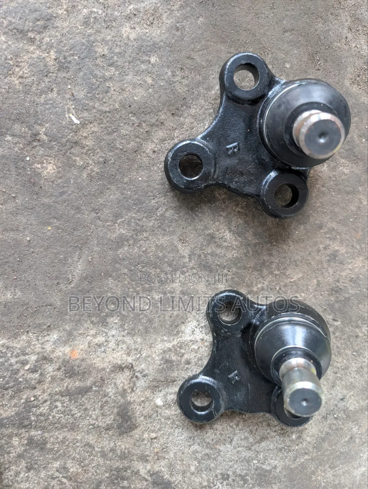 Hyundai Sonata 2015,2016,2017 Ball Joint