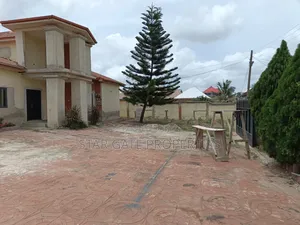 4bdrm House in Kenyasi Nwamasi, Kumasi Metropolitan for sale