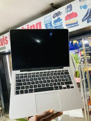 Laptop Apple MacBook Pro 2014 8GB Intel Core i5 SSD 256GB