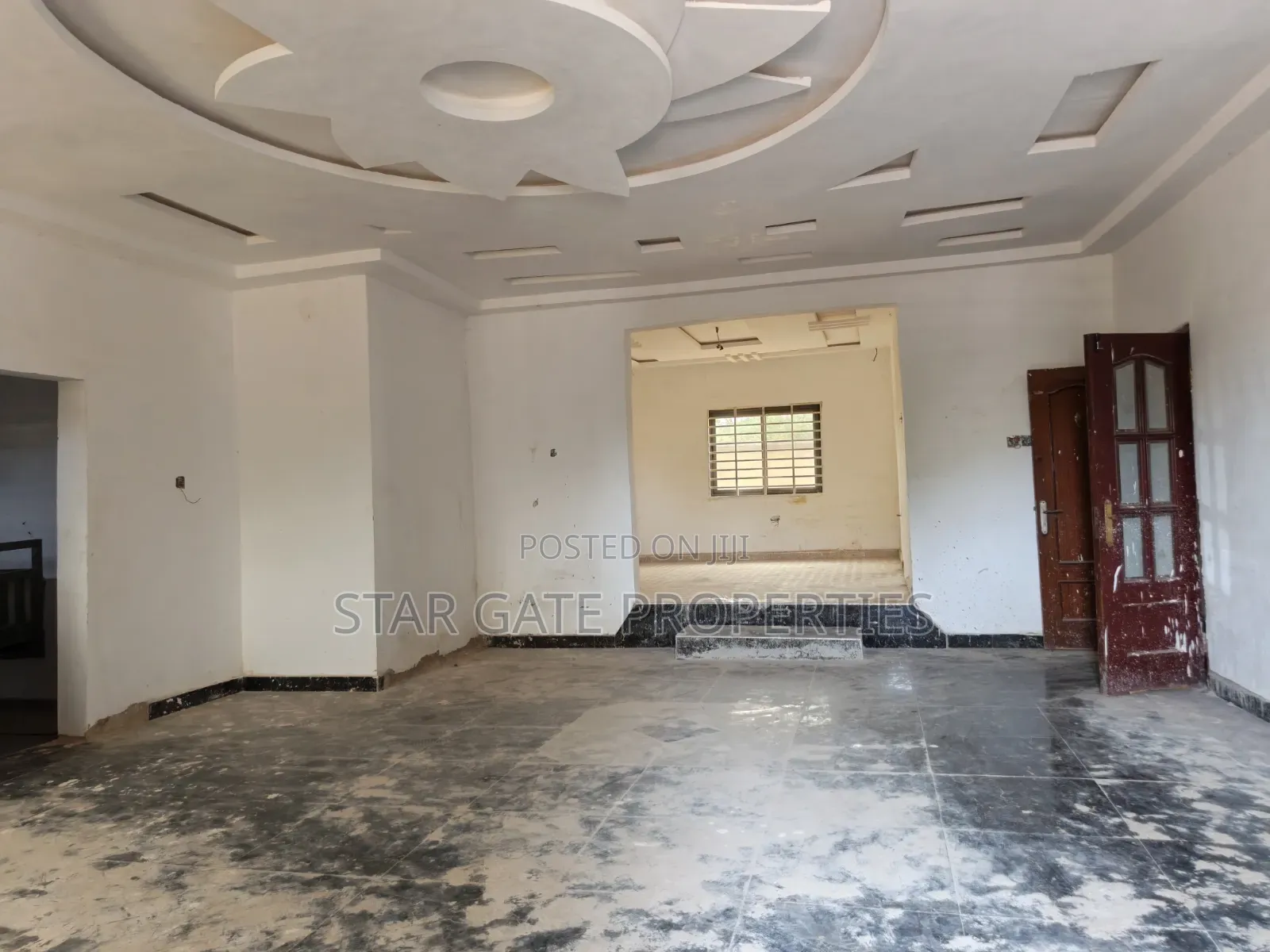 4bdrm House in Kenyasi Nwamasi, Kumasi Metropolitan for sale