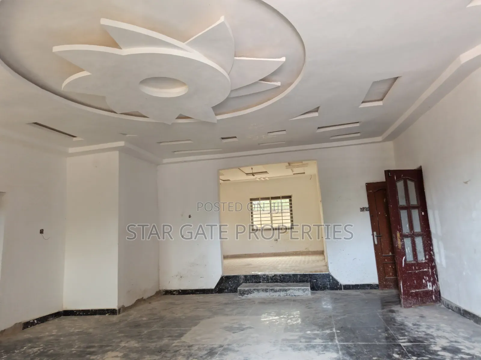 4bdrm House in Kenyasi Nwamasi, Kumasi Metropolitan for sale