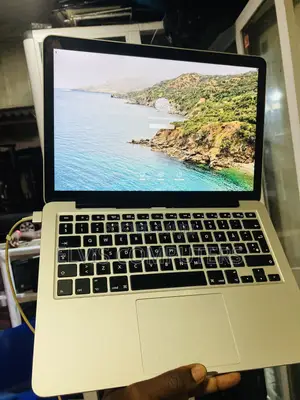 Laptop Apple MacBook Pro 2014 8GB Intel Core i5 SSD 256GB
