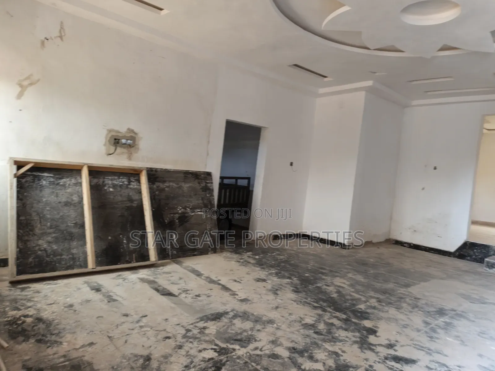 4bdrm House in Kenyasi Nwamasi, Kumasi Metropolitan for sale