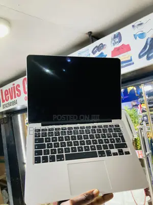 Laptop Apple MacBook Pro 2014 8GB Intel Core i5 SSD 256GB