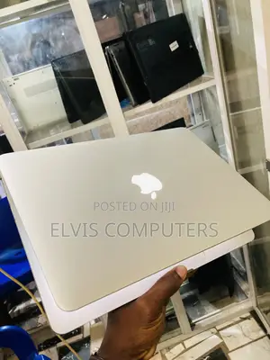 Laptop Apple MacBook Pro 2014 8GB Intel Core i5 SSD 256GB