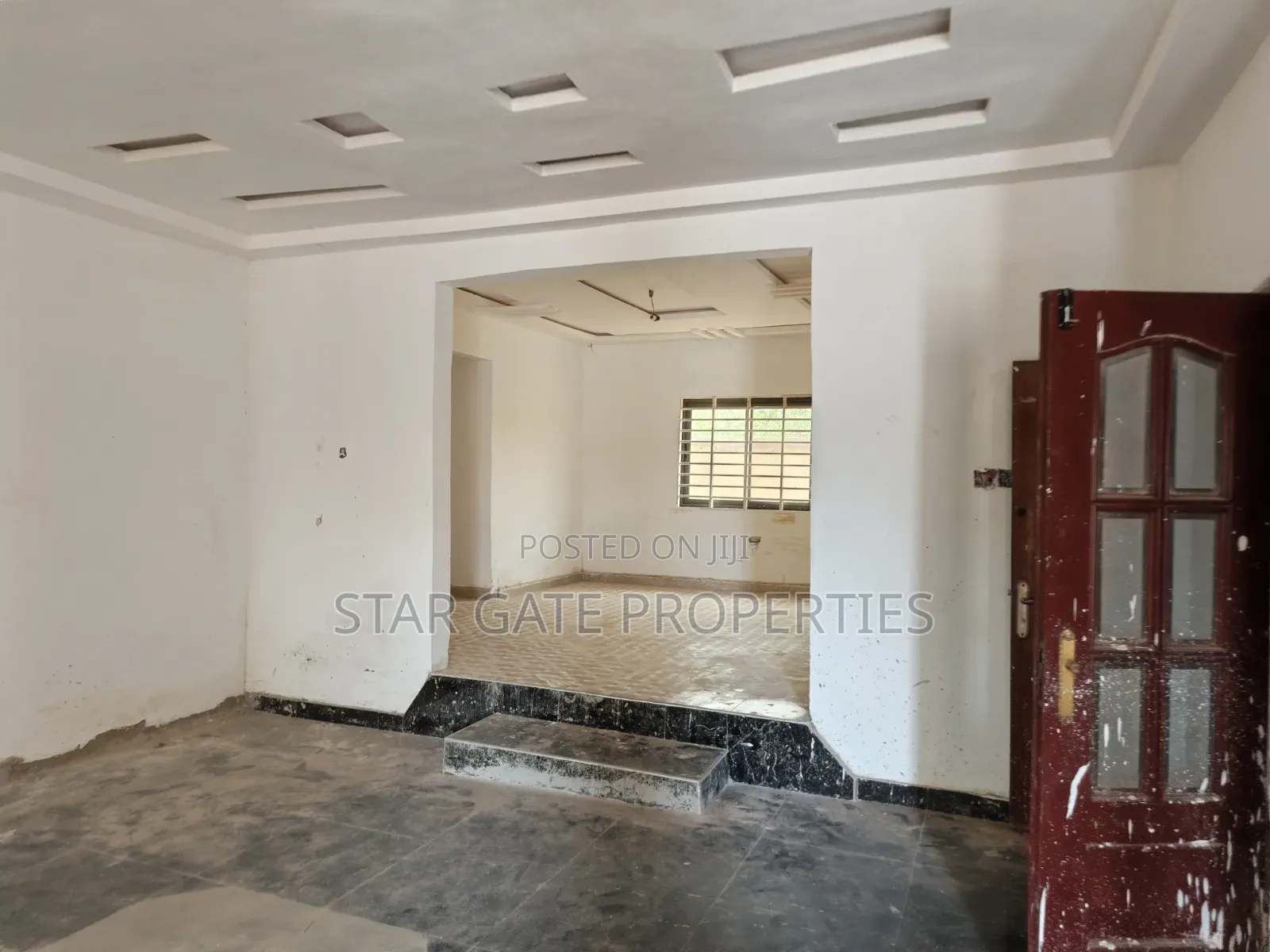 4bdrm House in Kenyasi Nwamasi, Kumasi Metropolitan for sale