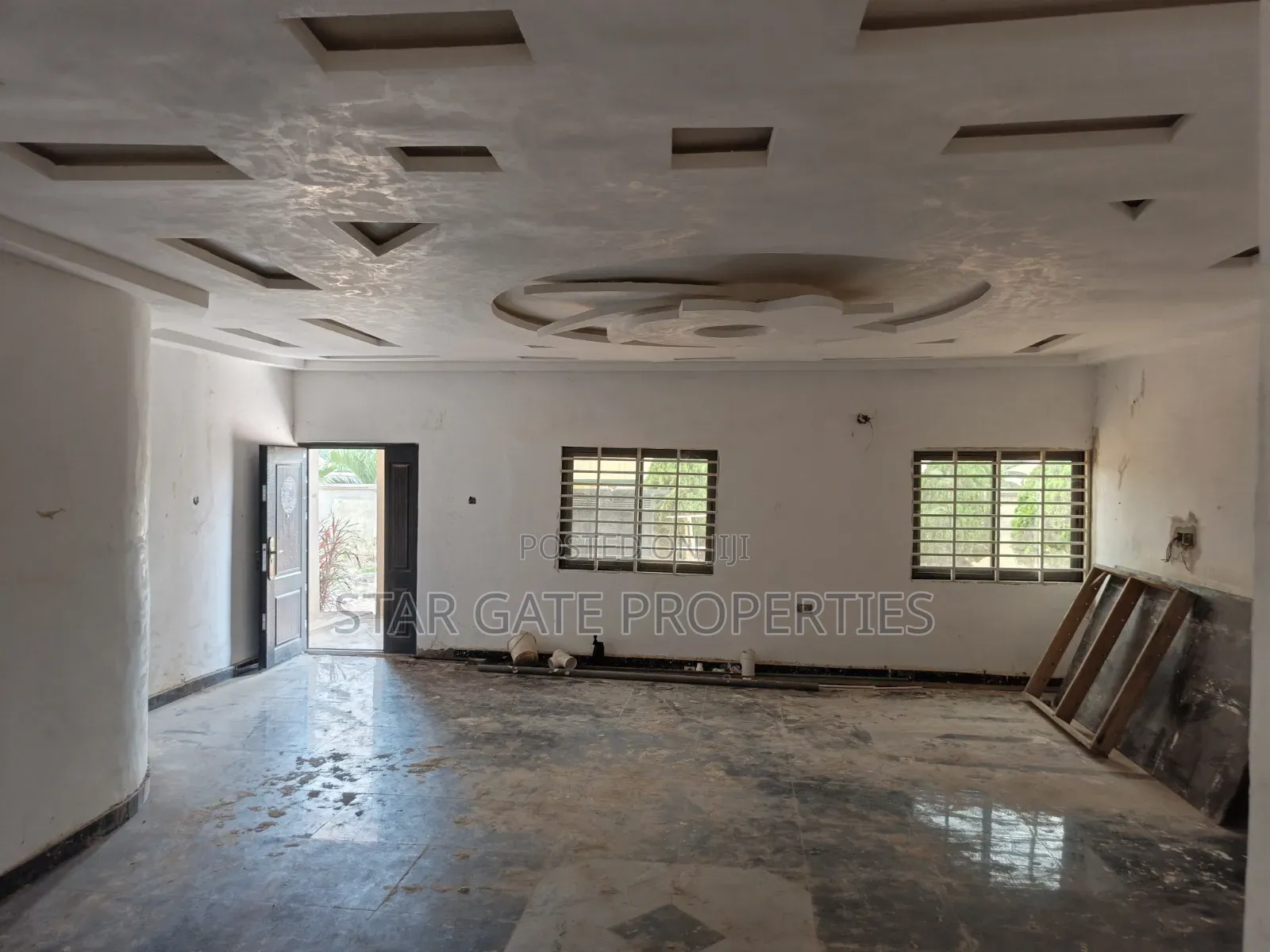 4bdrm House in Kenyasi Nwamasi, Kumasi Metropolitan for sale