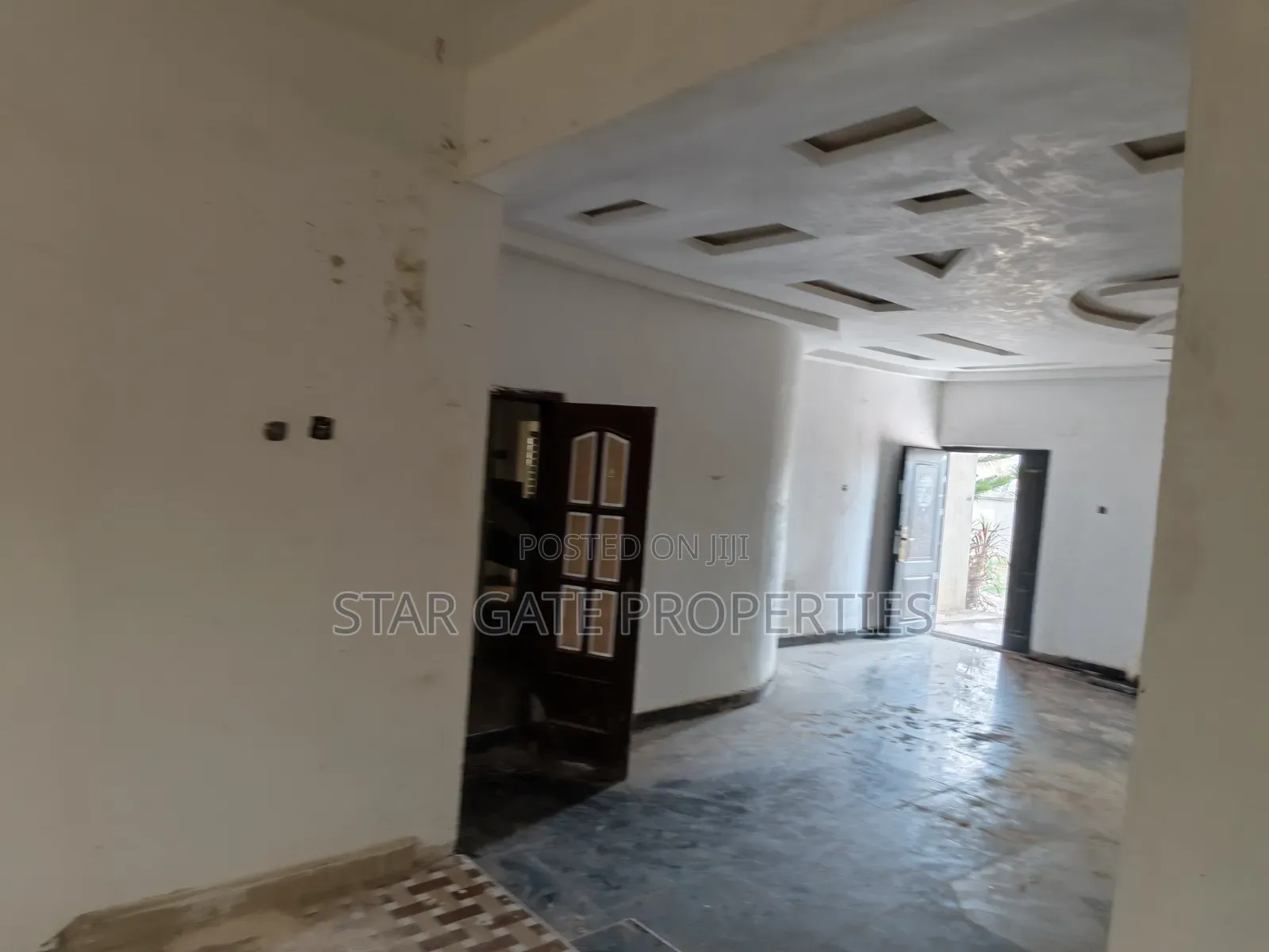 4bdrm House in Kenyasi Nwamasi, Kumasi Metropolitan for sale