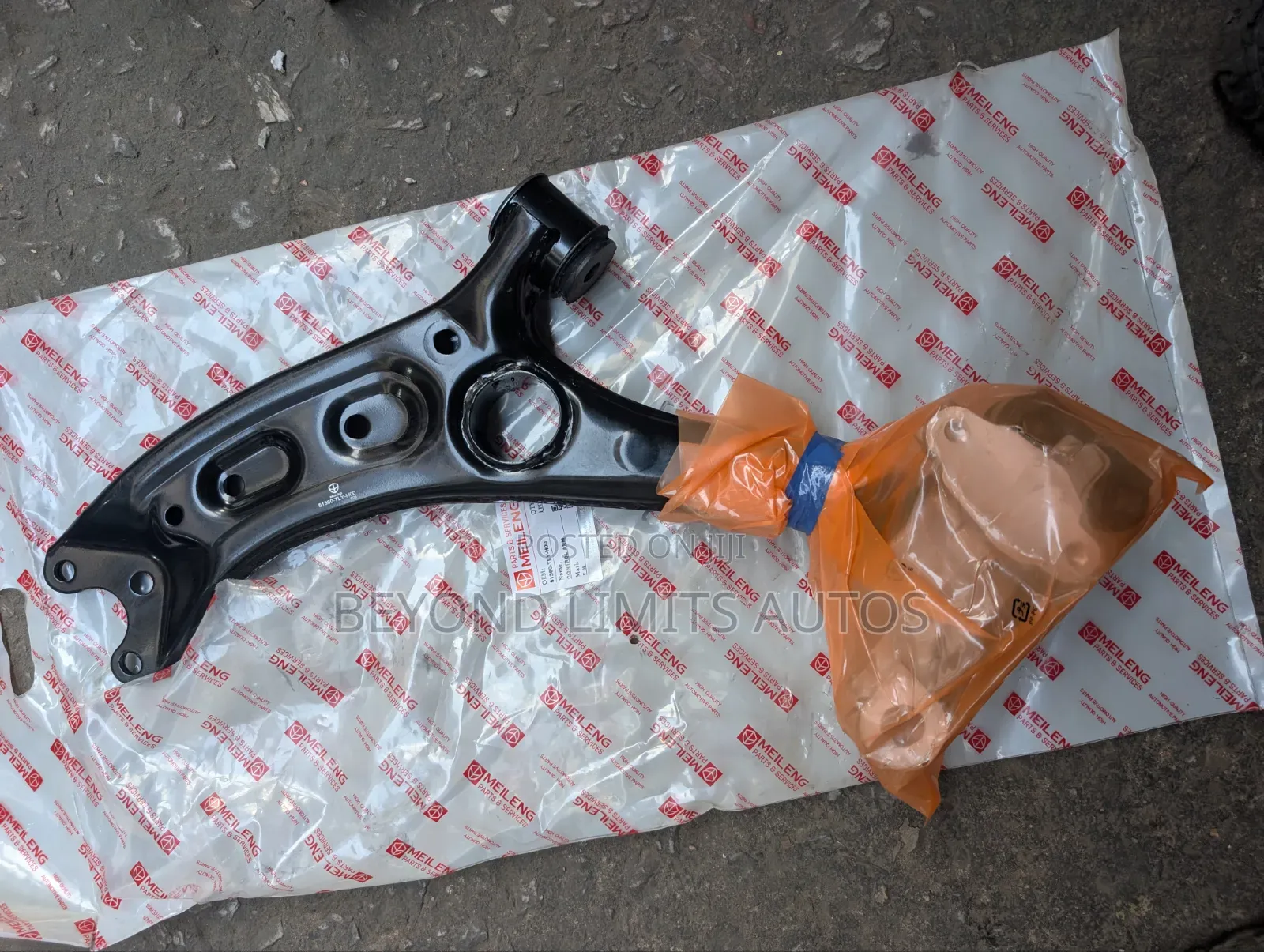 Honda Cr-v CRV 2017,2018,2019,2020,2021 Lower Arm