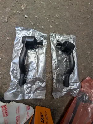 Honda Cr-v CRV 2017,2018,2019,2020,2021 Steering Ends