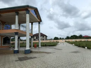 Hotel for Sale (Operational) ( on Tech/Ejisu Road)