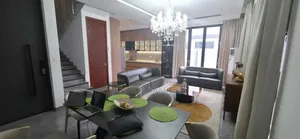 Furnished 4bdrm Villa in Cantonment Estate, US Embassy Area for rent