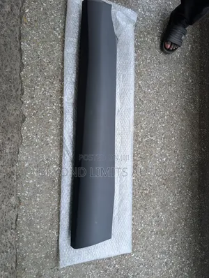 Toyota Corolla Cross 2020,2021,2022,2023 Door Moulding