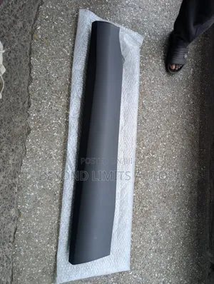 Toyota Corolla Cross 2020,2021,2022,2023 Door Moulding