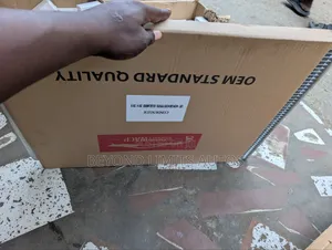 Toyota Highlander 2014,2015,2016,2017,2018,2019 Ac Condenser