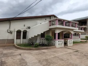 5bdrm House in Near Ayeduase, Kumasi Metropolitan for sale