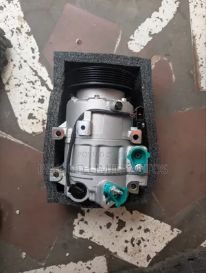 Kia Sorento 2015,2016,2017,2018,2019 Ac Motor / Ac Compressor