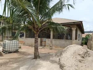 4bdrm House in Kenyasi Nwamasi, Kumasi Metropolitan for sale