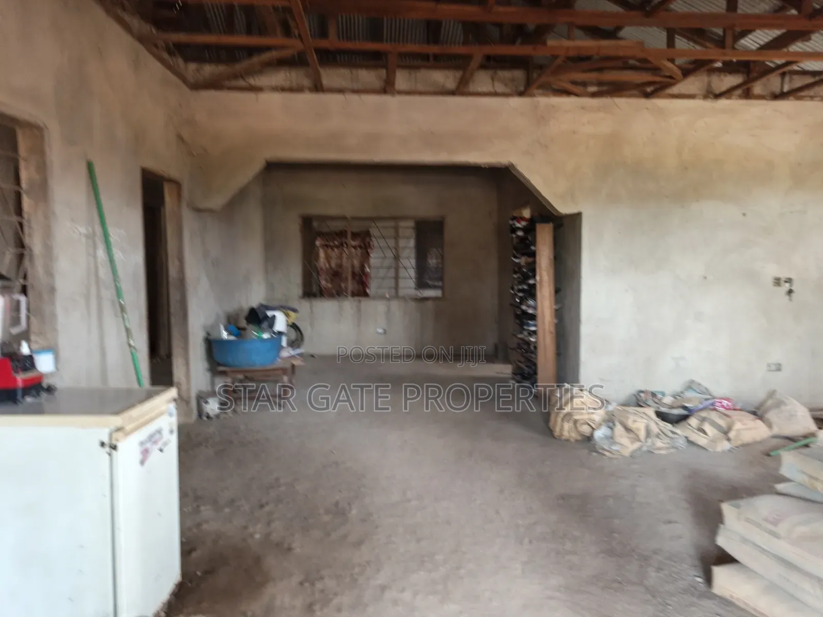 4bdrm House in Kenyasi Nwamasi, Kumasi Metropolitan for sale