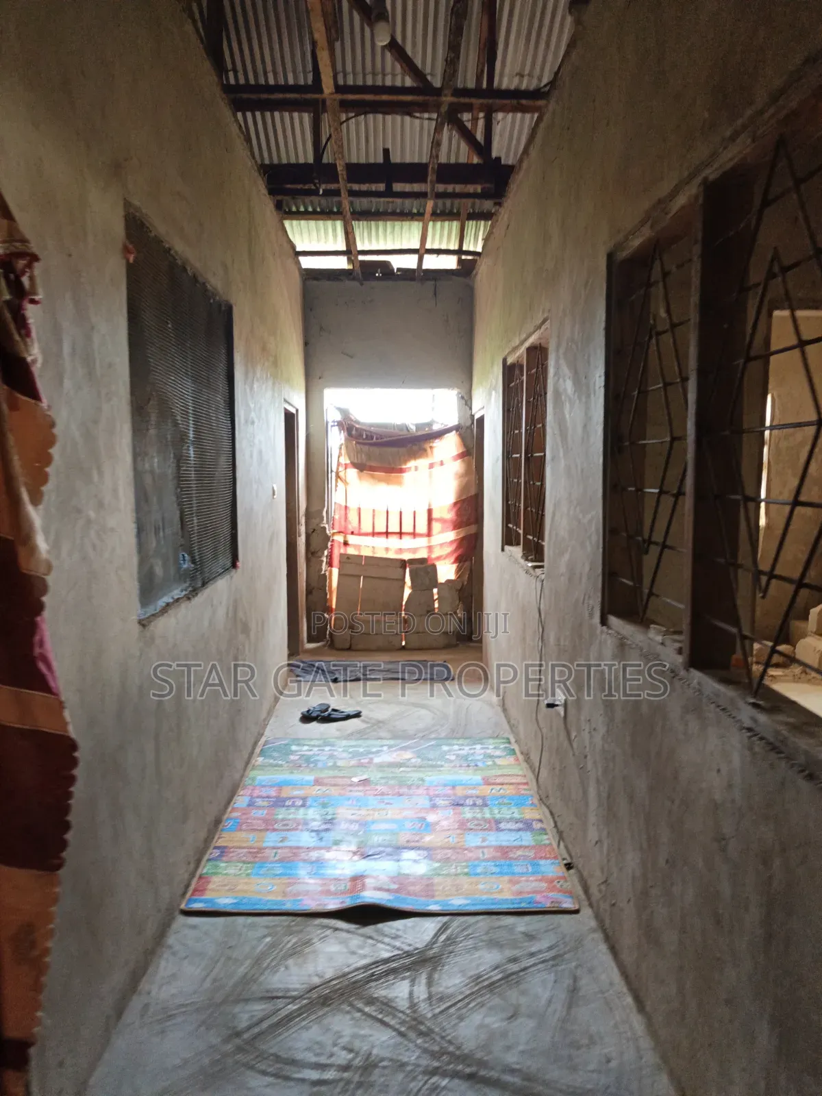 4bdrm House in Kenyasi Nwamasi, Kumasi Metropolitan for sale