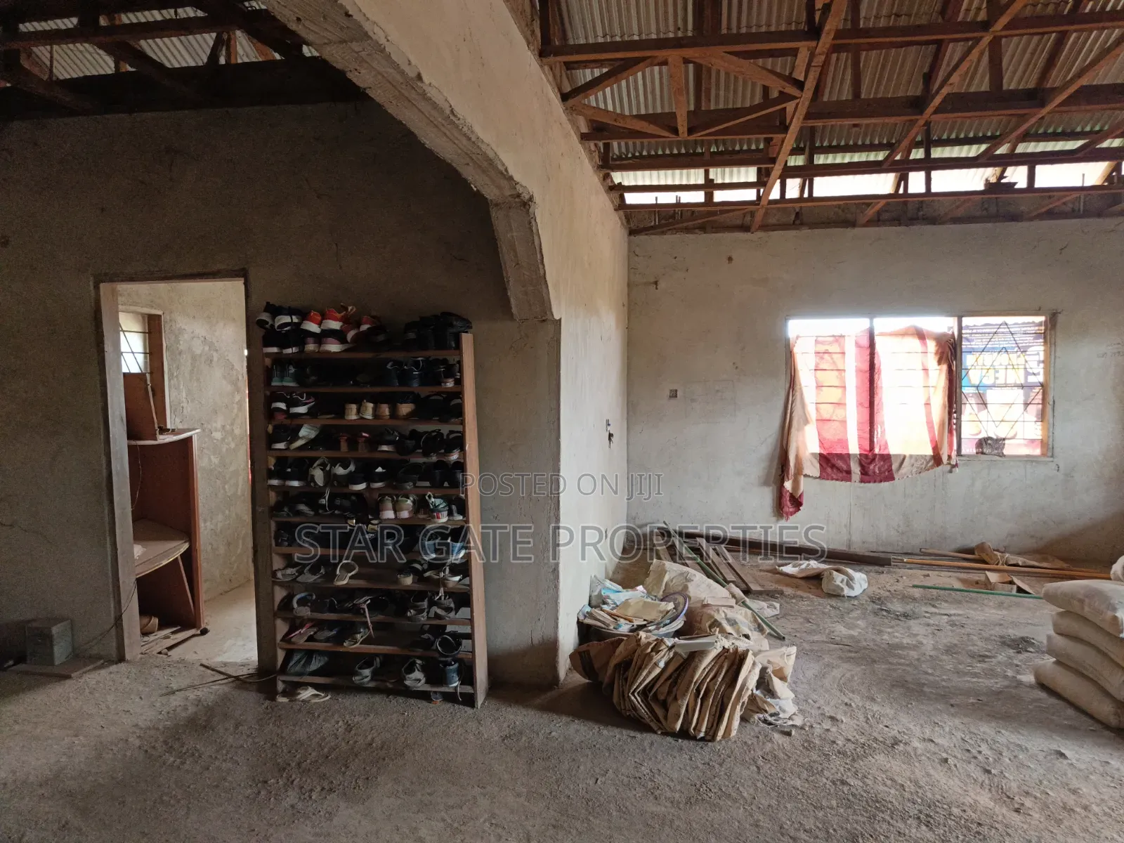 4bdrm House in Kenyasi Nwamasi, Kumasi Metropolitan for sale