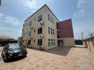 2bdrm Apartment in Charclem Ventures, East Legon for rent