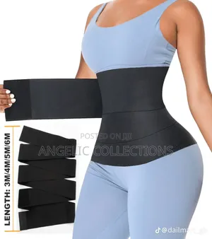Waist And Tummy Trainers