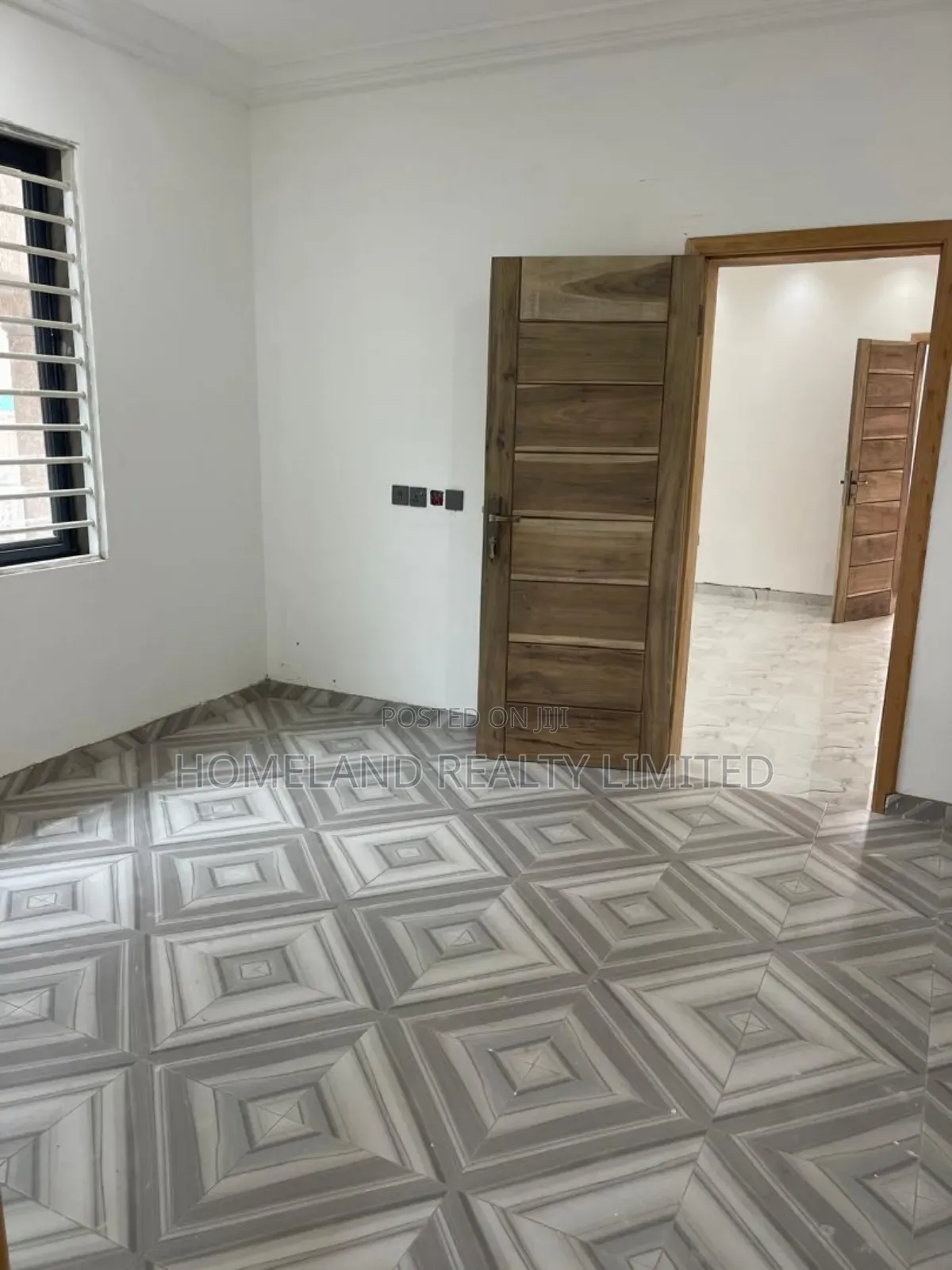 1bdrm Apartment in Sakora for rent