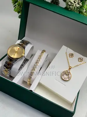 Jewelry Set for Ladies