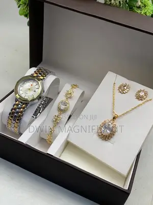 Jewelry Set for Ladies