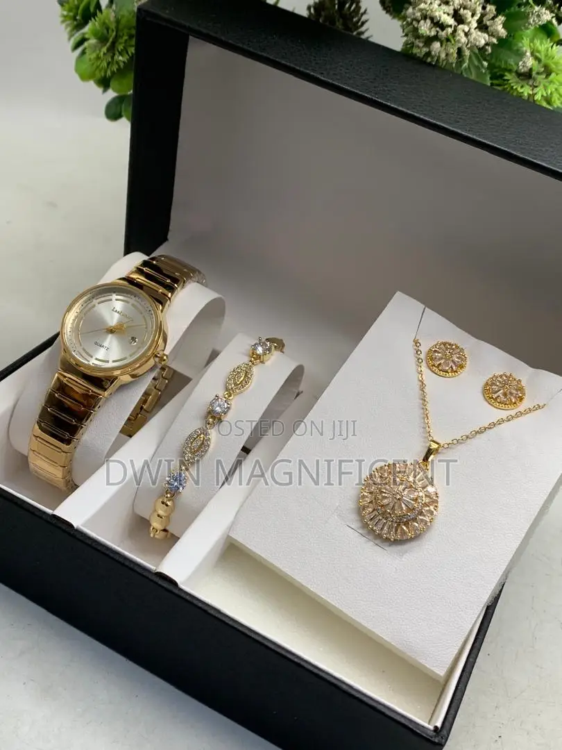 Jewelry Set for Ladies