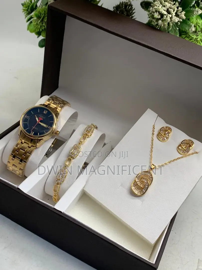 Jewelry Set for Ladies