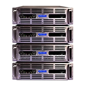 Ev Ep8300 Profesional Power Amplifier