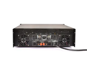 Ev Ep8300 Profesional Power Amplifier