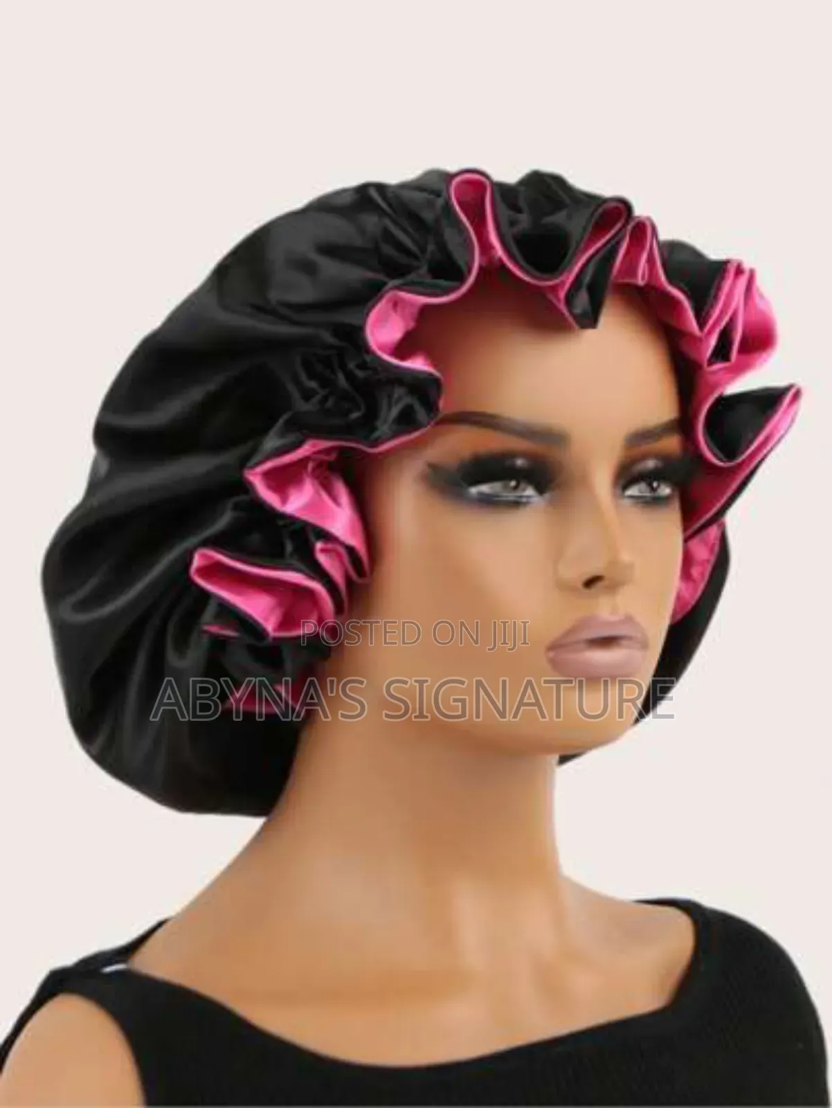 Hair Bonnet
