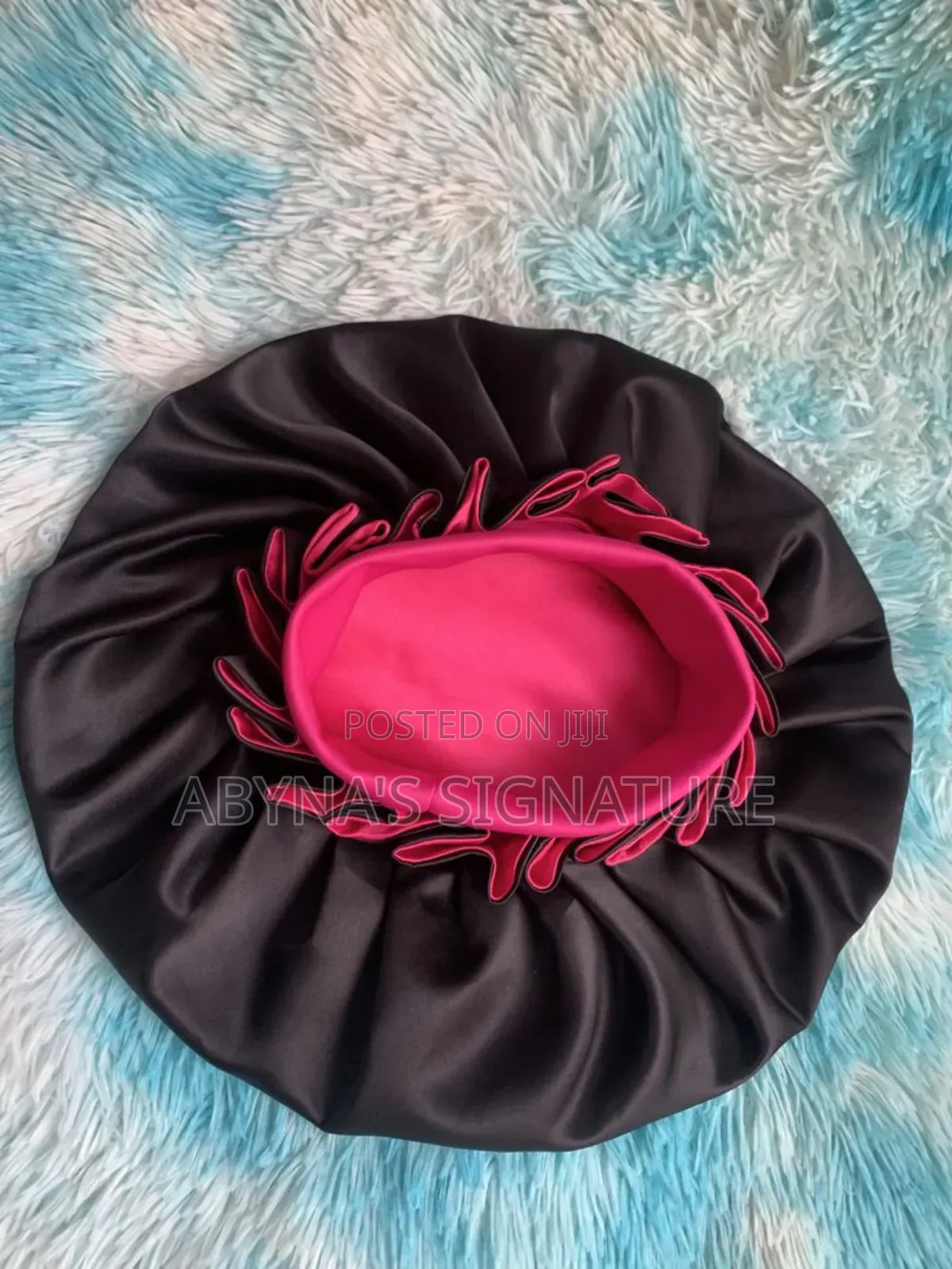 Hair Bonnet
