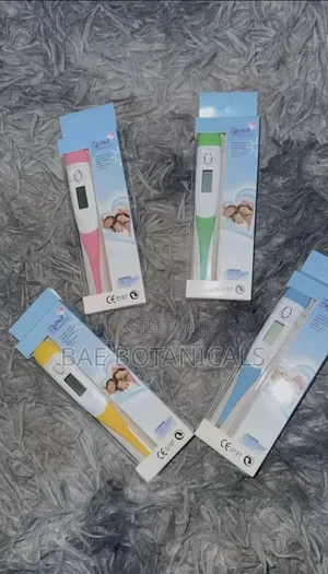 Clinical Thermometer