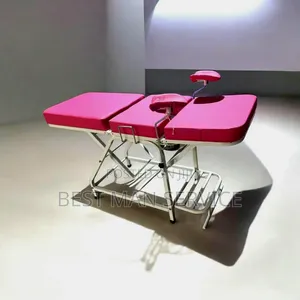 Foldable Bed