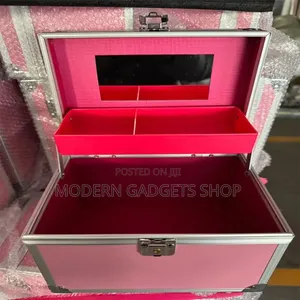 Makeup Pouch Bag