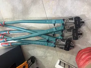 Total 42” Bolt Cutter