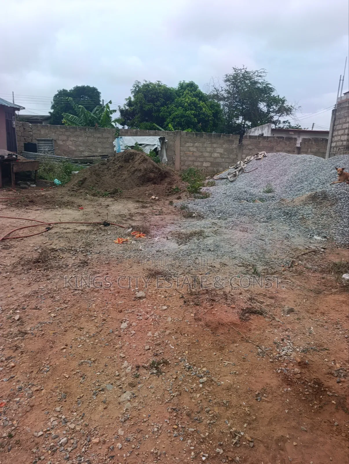 Genuine Land for Sale at Tesano, $300,000