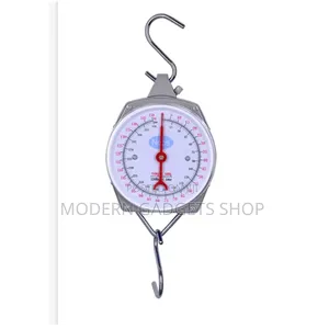 Mechanical Hanging Scale