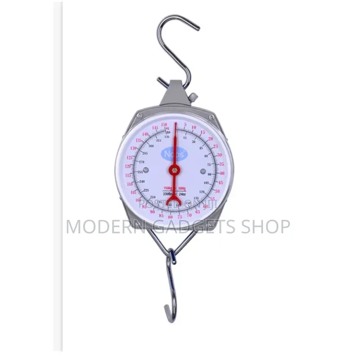 Mechanical Hanging Scale