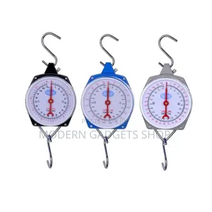 Mechanical Hanging Scale