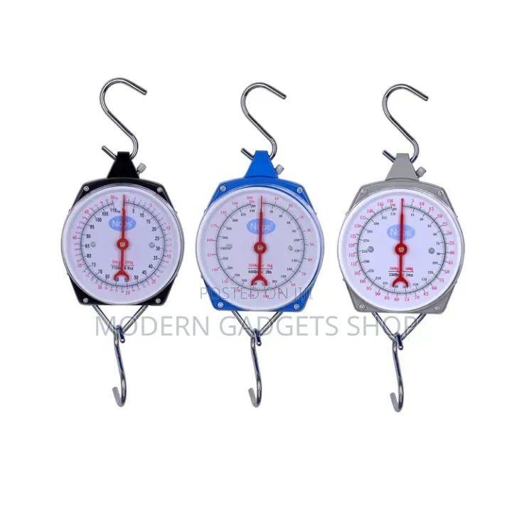 Mechanical Hanging Scale