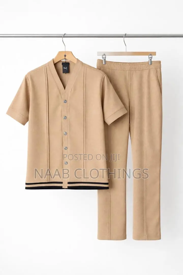 Kaftan Two Piece