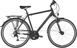 Vermont Bike