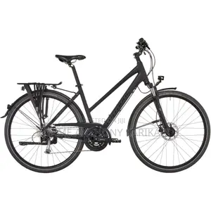 Vermont Bike