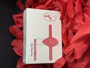 Pantie Vibrator